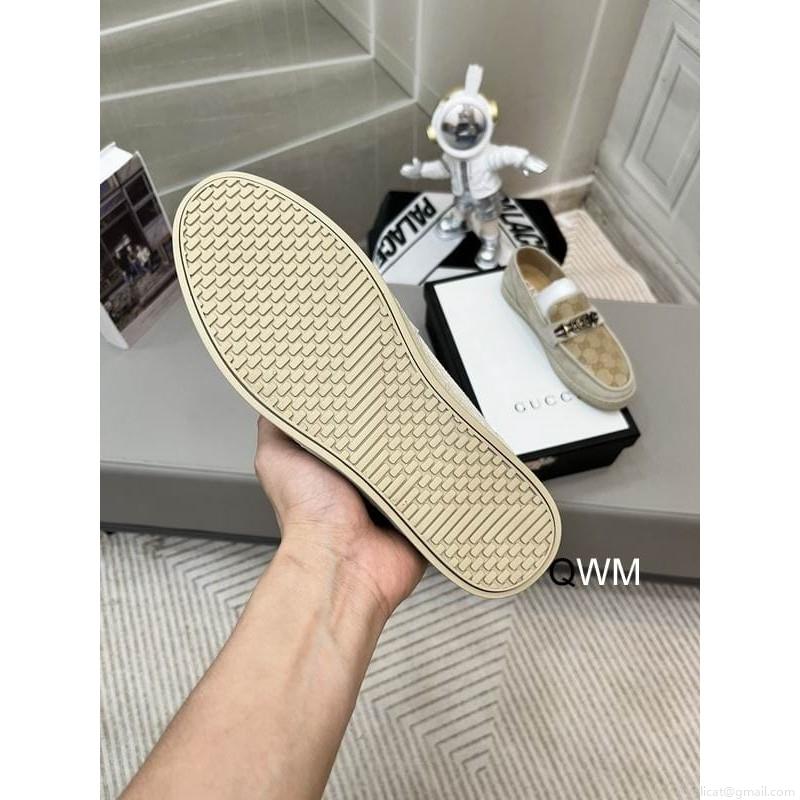 Gucci Gucci Suit shoes man Ts Gucci sz38-45 2C WM0812