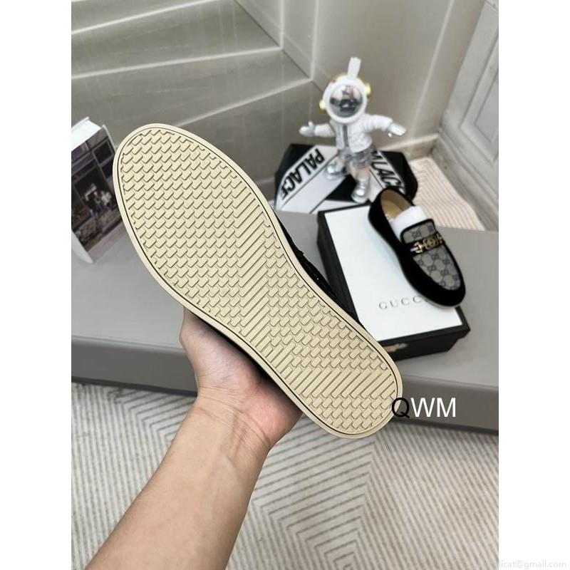 Gucci Gucci Suit shoes man Ts Gucci sz38-45 2C WM0812