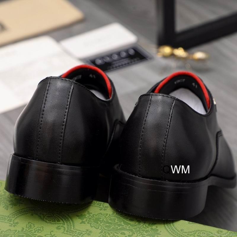 Gucci Gucci Suit shoes man Ts Gucci sz38-45 2C WM0809