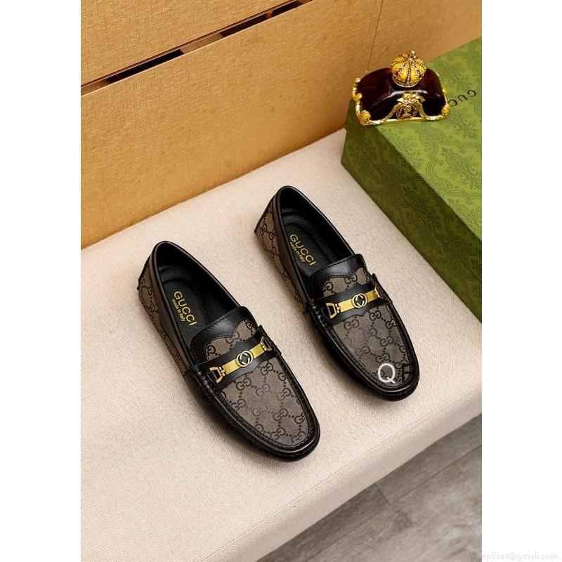 Gucci Gucci Suit shoes man Ts Gucci sz37-47 1C F1113