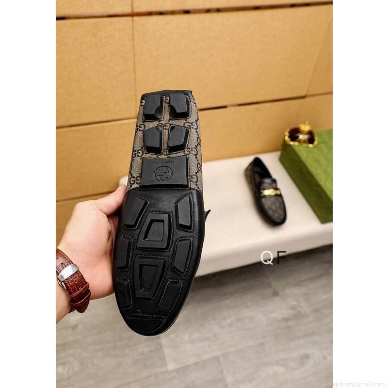 Gucci Gucci Suit shoes man Ts Gucci sz37-47 1C F1113