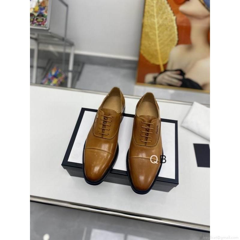 Gucci Gucci Suit shoes man Ts Gucci sz38-45 2C BS0903