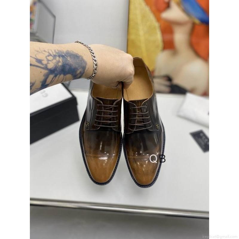 Gucci Gucci Suit shoes man Ts Gucci sz38-45 2C BS0902