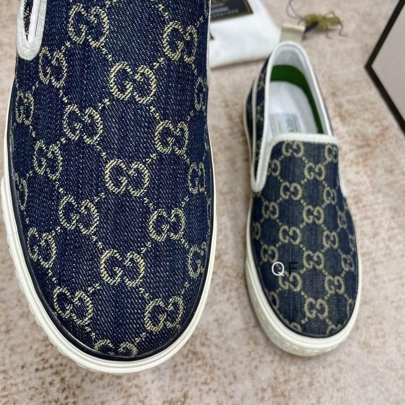 Gucci Gucci Casual shoes man Ts Gucci sz38-45 3C F1104