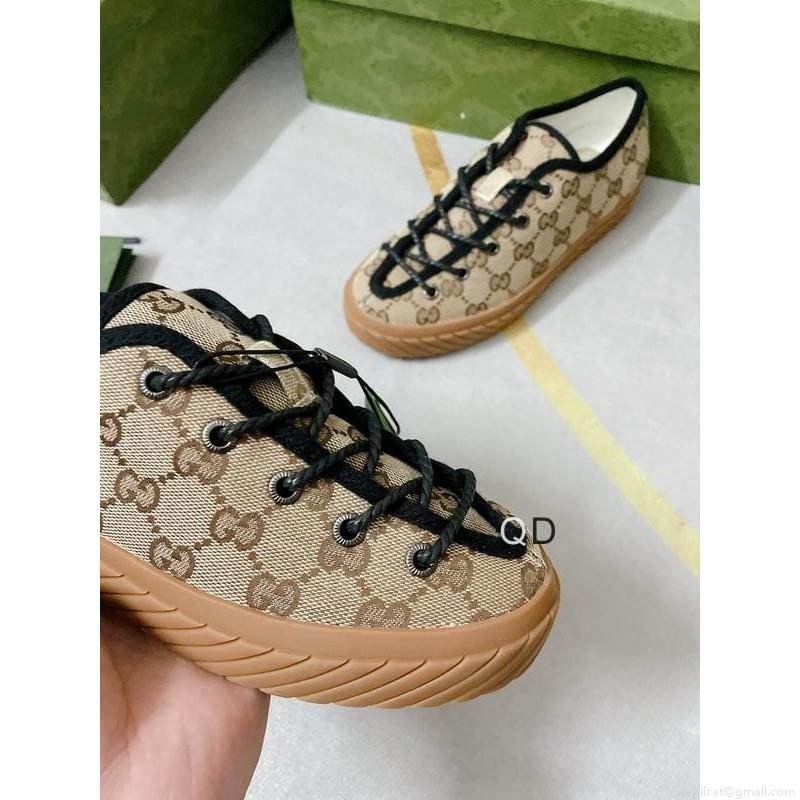 Gucci Gucci Low Cut Women Ts Gucci sz35-39 1C GDT0901