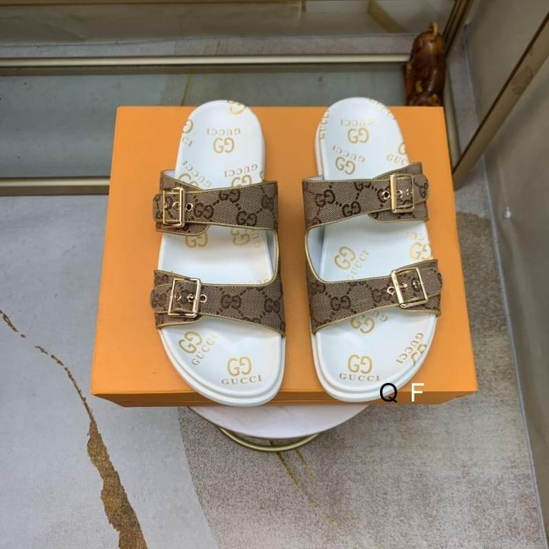 Gucci Gucci slippers man Ts Gucci sz38-45 2C F0203