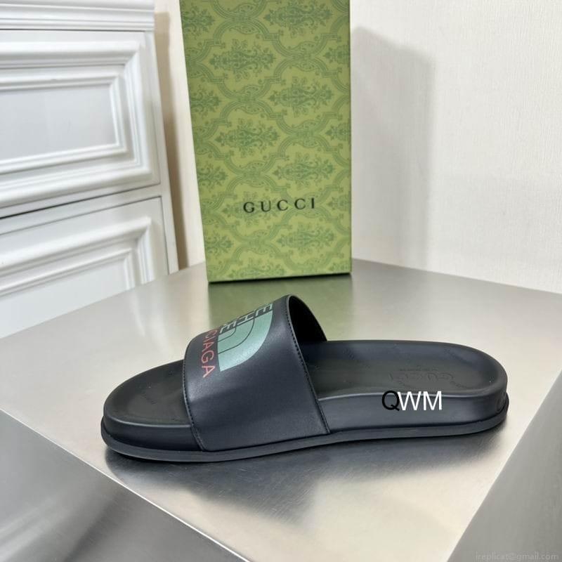 Gucci Gucci slippers man Ts Gucci 041706 sz38-44WM