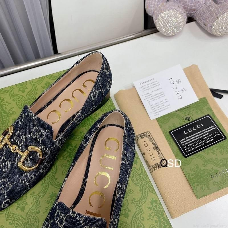 Gucci Gucci Casual shoes woman Ts Gucci sz35-406C SD1001