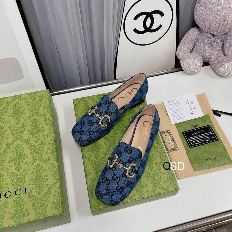 Gucci Gucci Casual shoes woman Ts Gucci sz35-406C SD1001