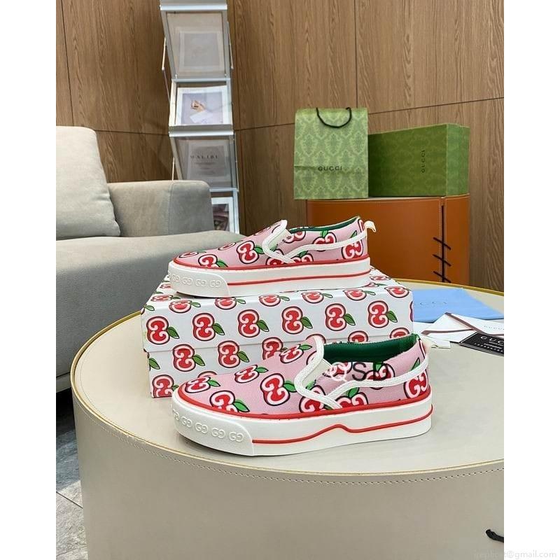 Gucci Gucci Casual shoes woman Ts Gucci sz35-40 8C SD1001