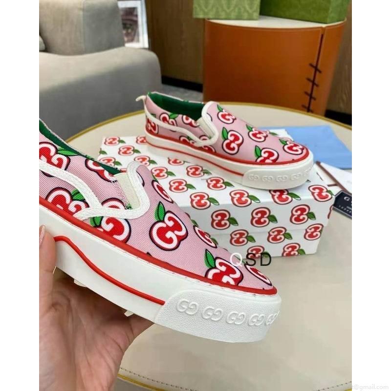 Gucci Gucci Casual shoes woman Ts Gucci sz35-40 8C SD1001