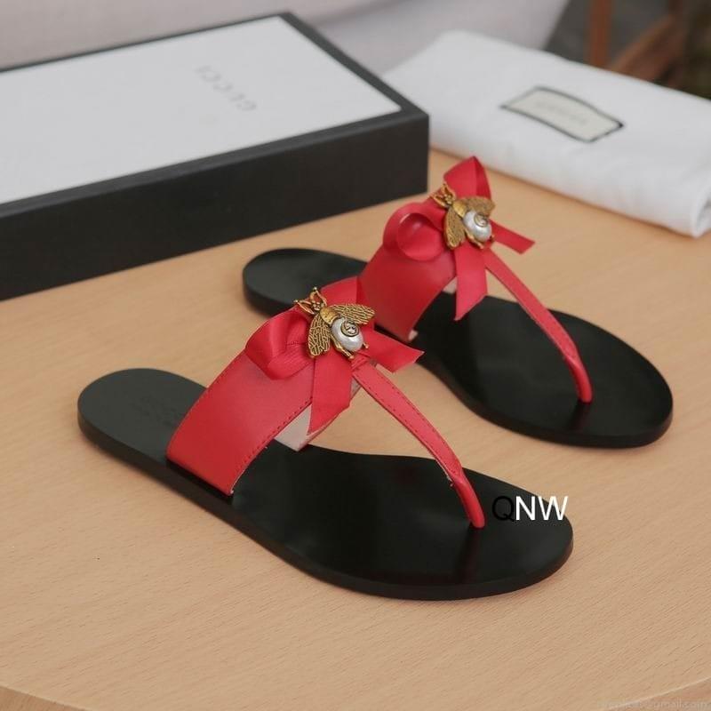 Gucci Gucci slippers women Ts Gucci sz35-40 3C NW0321