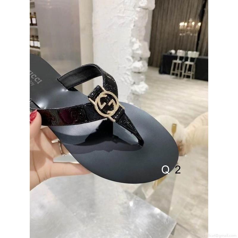 Gucci Gucci sandals woman Ts Gucci colors 031902 sz35-42HY