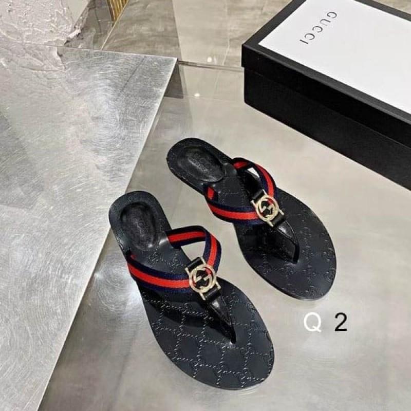 Gucci Gucci sandals woman Ts Gucci colors 031902 sz35-42HY