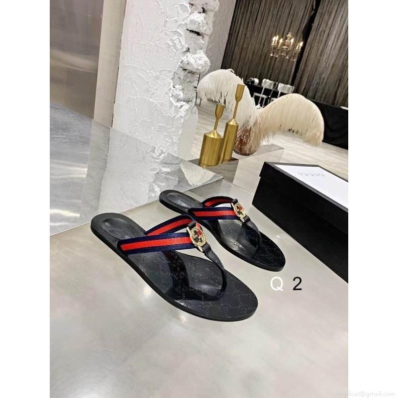 Gucci Gucci sandals woman Ts Gucci colors 031902 sz35-42HY