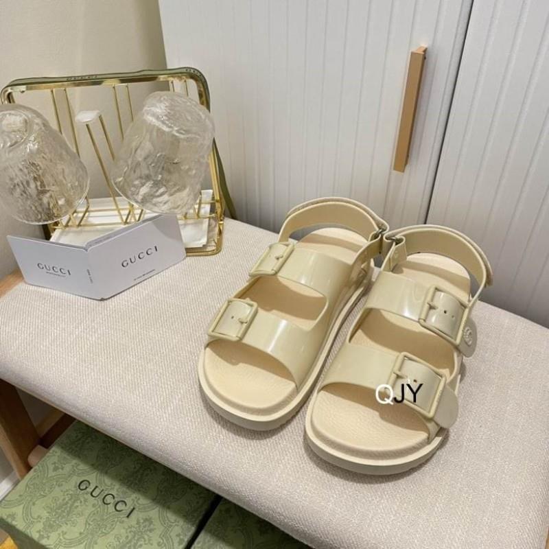 Gucci Gucci sandals woman Ts Gucci 03 sz35-42JY