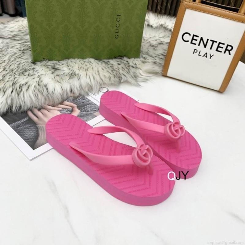 Gucci Gucci sandals woman Ts Gucci 02 sz35-42JY