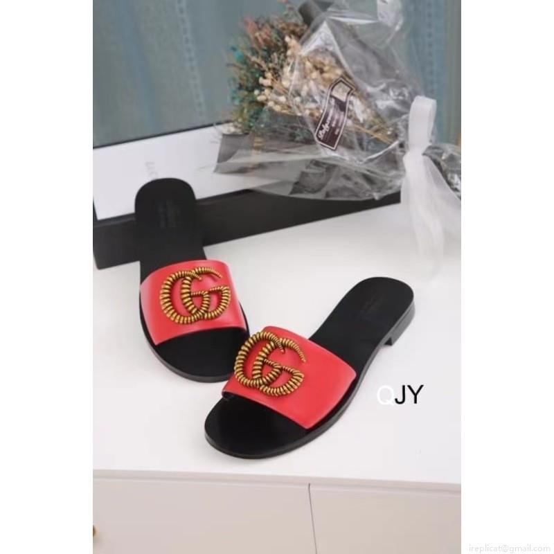 Gucci Gucci sandals woman Ts Gucci 20 sz36-39JY