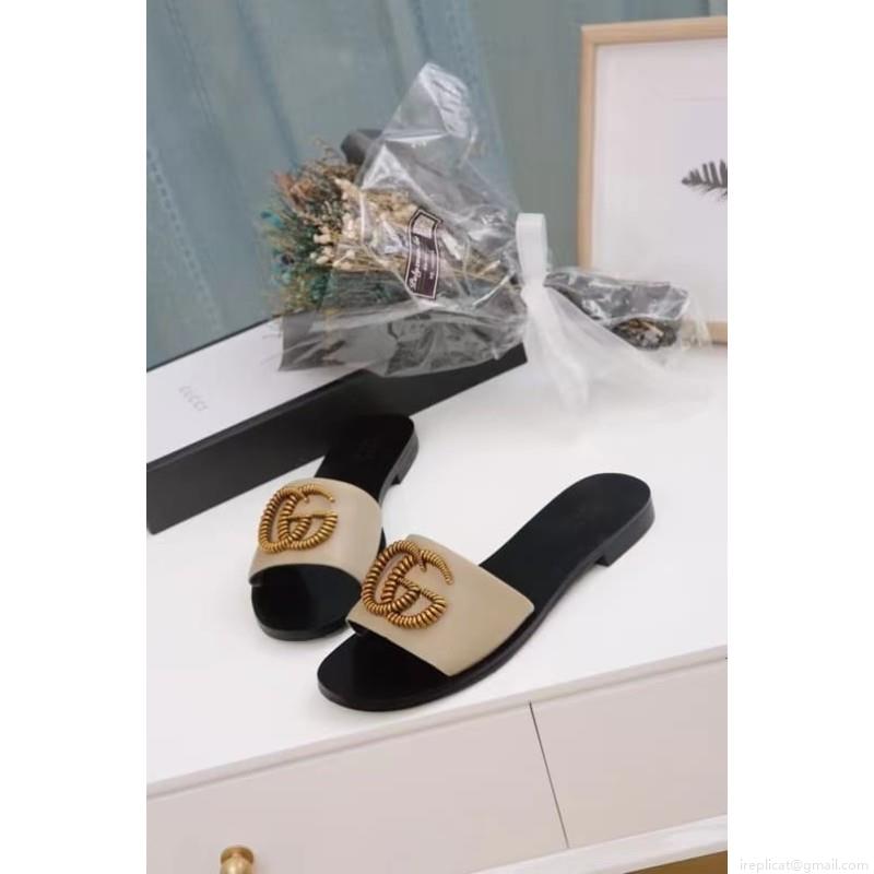 Gucci Gucci sandals woman Ts Gucci 20 sz36-39JY