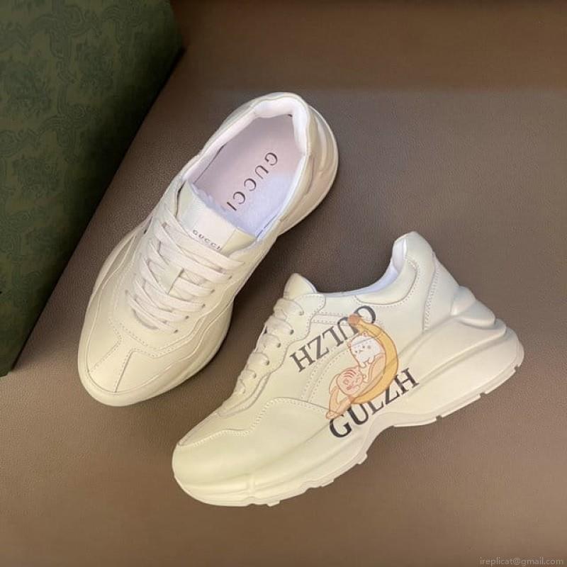 Gucci SZ 38-44 2112205340252