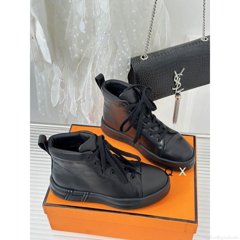 Hermes high Cut Women Ts Hermes sz35-40 2C JX0901