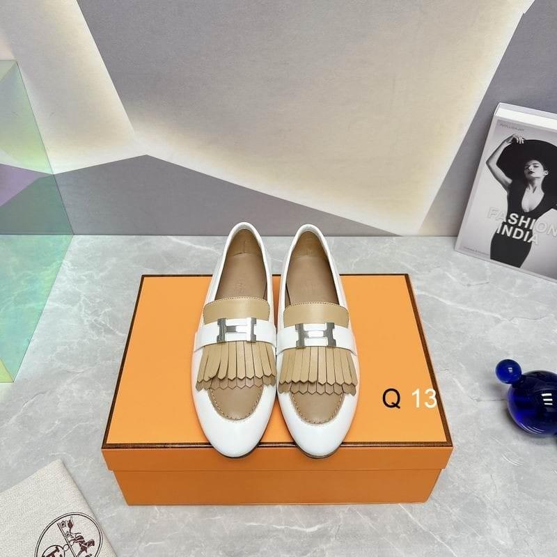 Hermes casual shoes Woman Ts Hermes sz35-40 4C YM0902