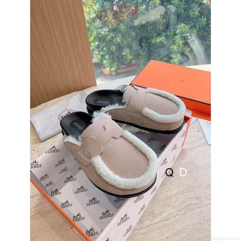 Hermes casual shoes Woman Ts Hermes sz35-40 5C GDT0801