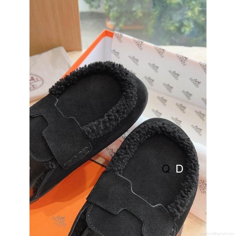 Hermes casual shoes Woman Ts Hermes sz35-40 5C GDT0801