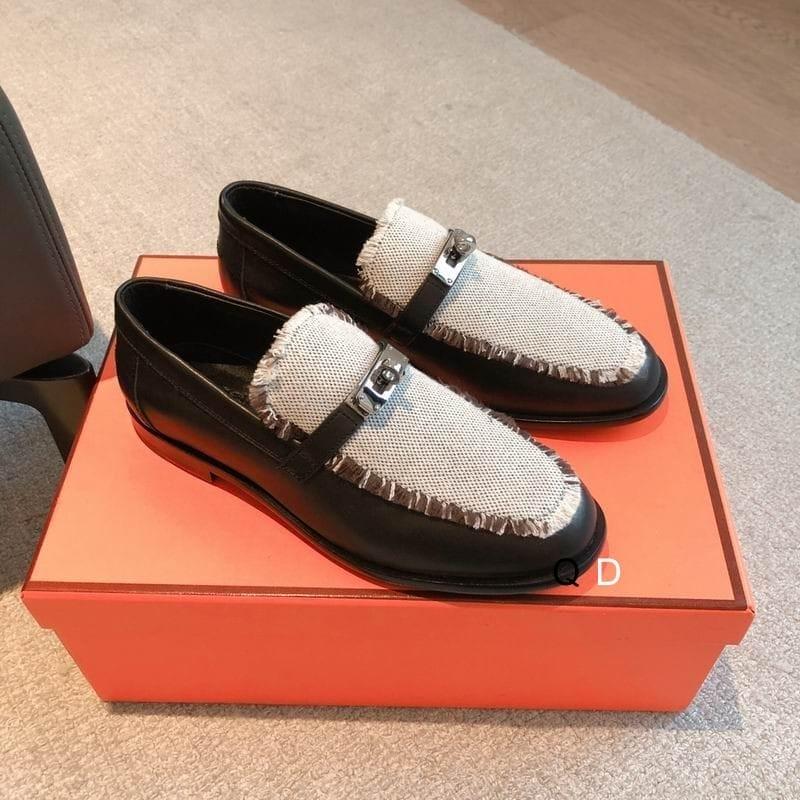 Hermes casual shoes Woman Ts Hermes sz35-40 4C GDT0501