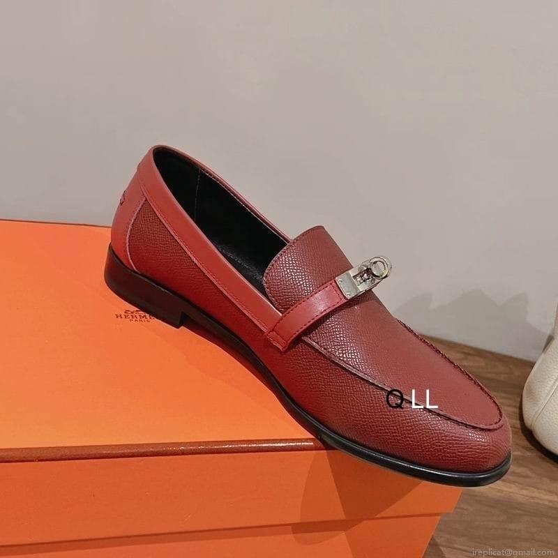 Hermes casual shoes Woman Ts Hermes sz35-40 3C LL1202