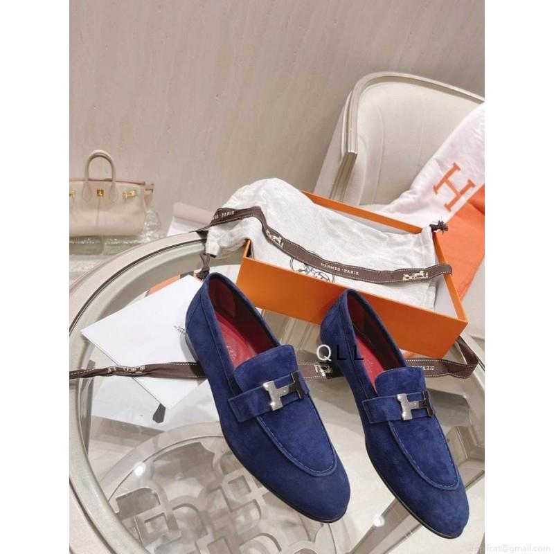 Hermes casual shoes Woman Ts Hermes colors 080808 sz35-41LL