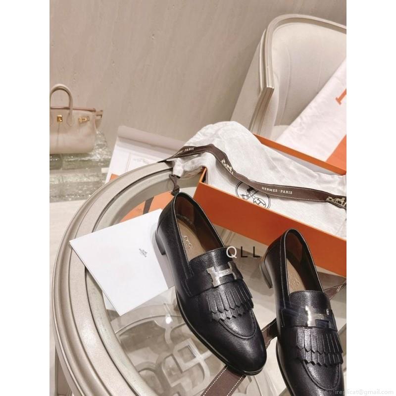 Hermes casual shoes Woman Ts Hermes colors 080807 sz35-41LL