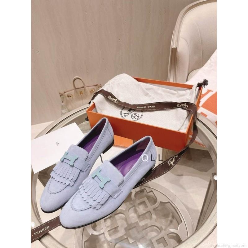 Hermes casual shoes Woman Ts Hermes colors 080807 sz35-41LL