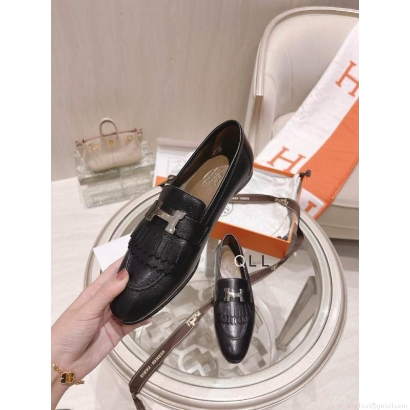 Hermes casual shoes Woman Ts Hermes colors 080807 sz35-41LL