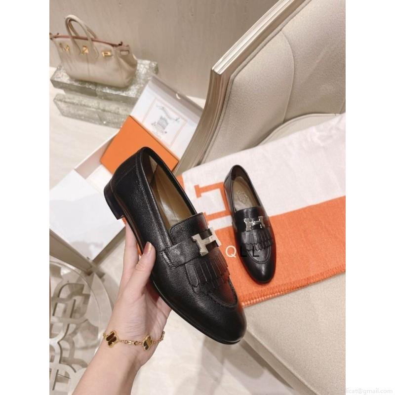 Hermes casual shoes Woman Ts Hermes colors 080807 sz35-41LL