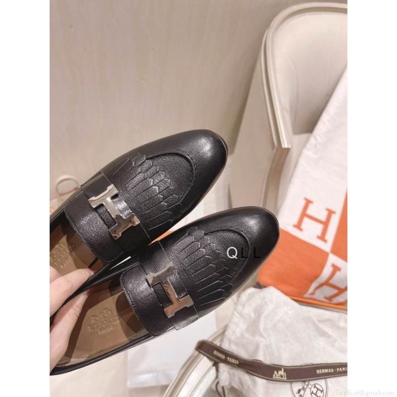 Hermes casual shoes Woman Ts Hermes colors 080807 sz35-41LL