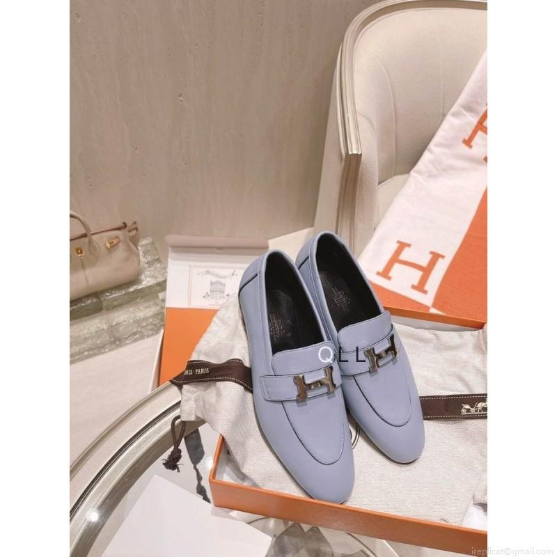 Hermes casual shoes Woman Ts Hermes colors 080806 sz35-41LL