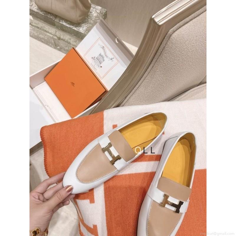 Hermes casual shoes Woman Ts Hermes colors 080804 sz35-41LL