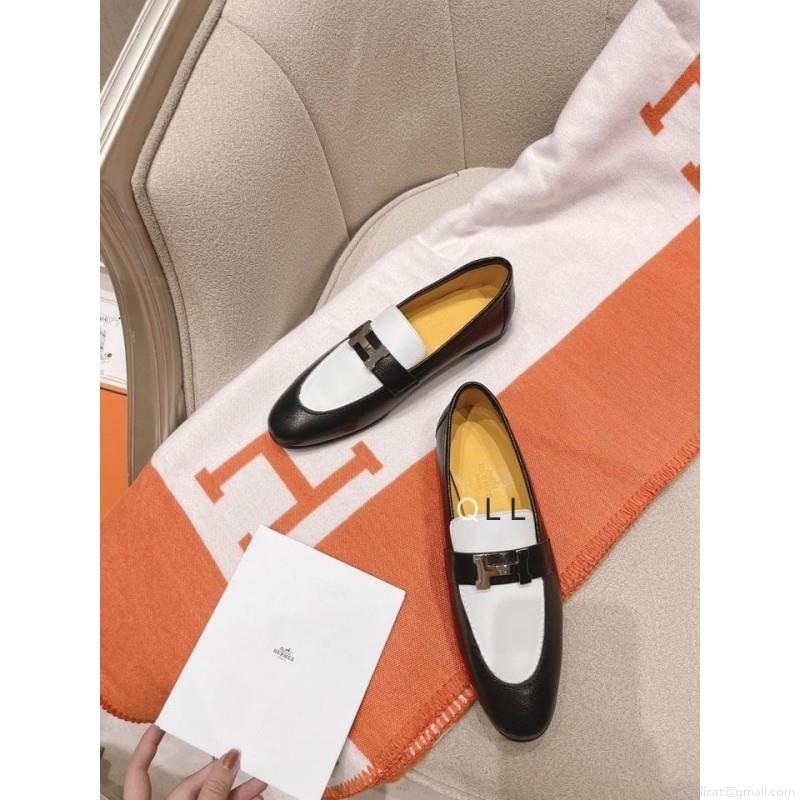 Hermes casual shoes Woman Ts Hermes colors 080804 sz35-41LL