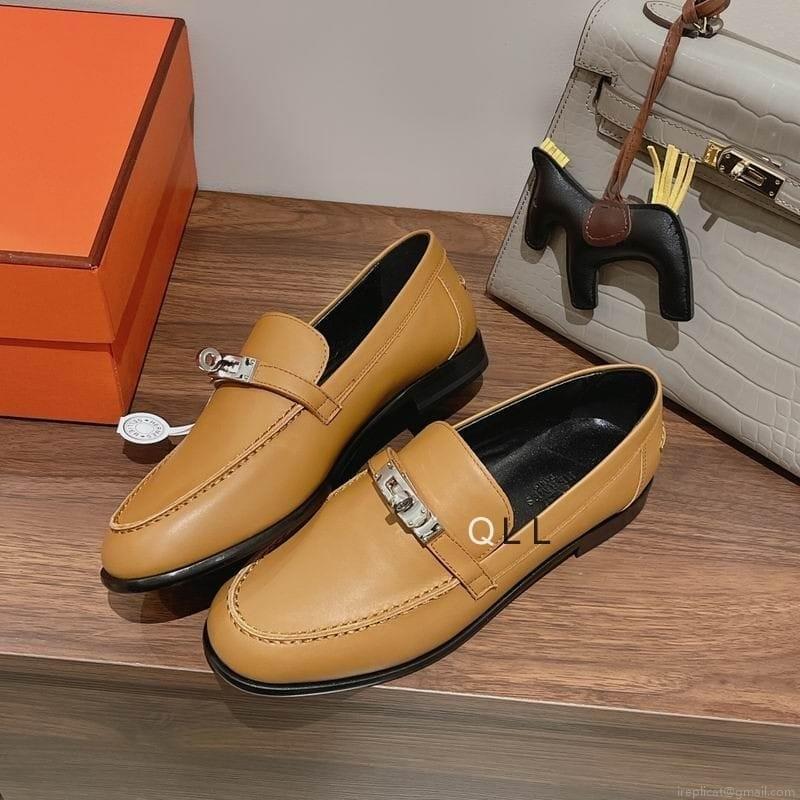 Hermes casual shoes Woman Ts Hermes colors 070420 sz35-41LL