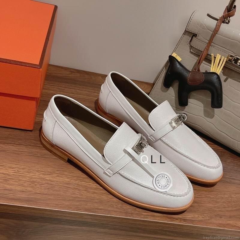 Hermes casual shoes Woman Ts Hermes colors 070419 sz35-41LL