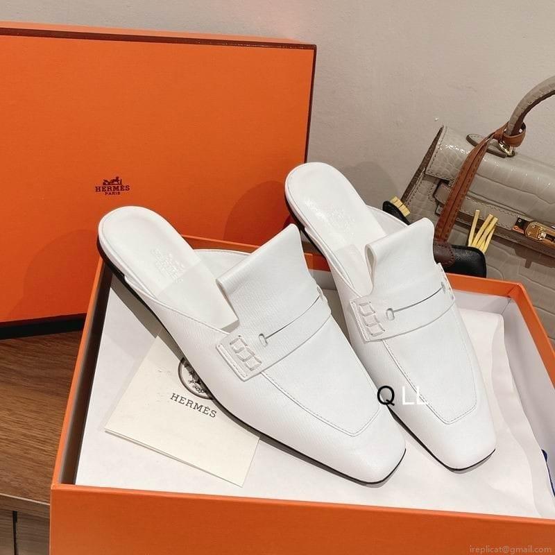 Hermes casual shoes Woman Ts Hermes colors 051203 sz35-39LL