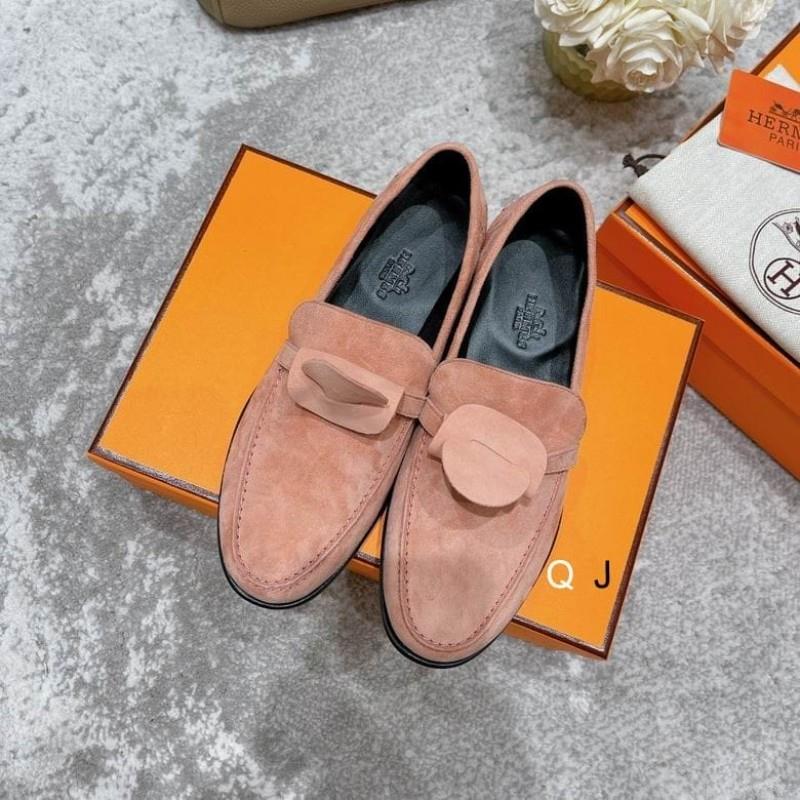 Hermes casual shoes Woman Ts HERMES colors 030202 sz35-41XJ