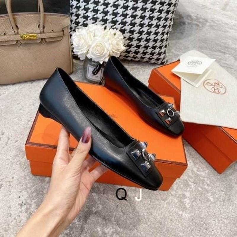 Hermes casual shoes Woman Ts Hermes 113003 sz35-40XJ