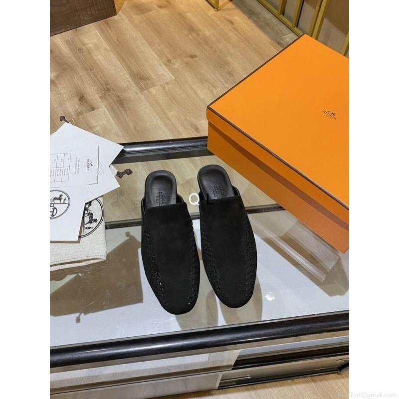 Hermes casual shoes Woman Ts HERMES 100508 sz35-39LL