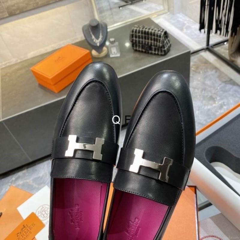 Hermes casual shoes Woman Ts HERMES 090302 sz35-38TF