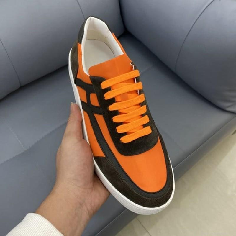 Hermes Low Cut Man 1217 22516409 SZ 38-44