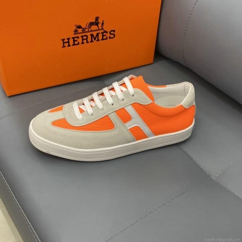 Hermes Low Cut Man 1217 22516402 SZ 38-44