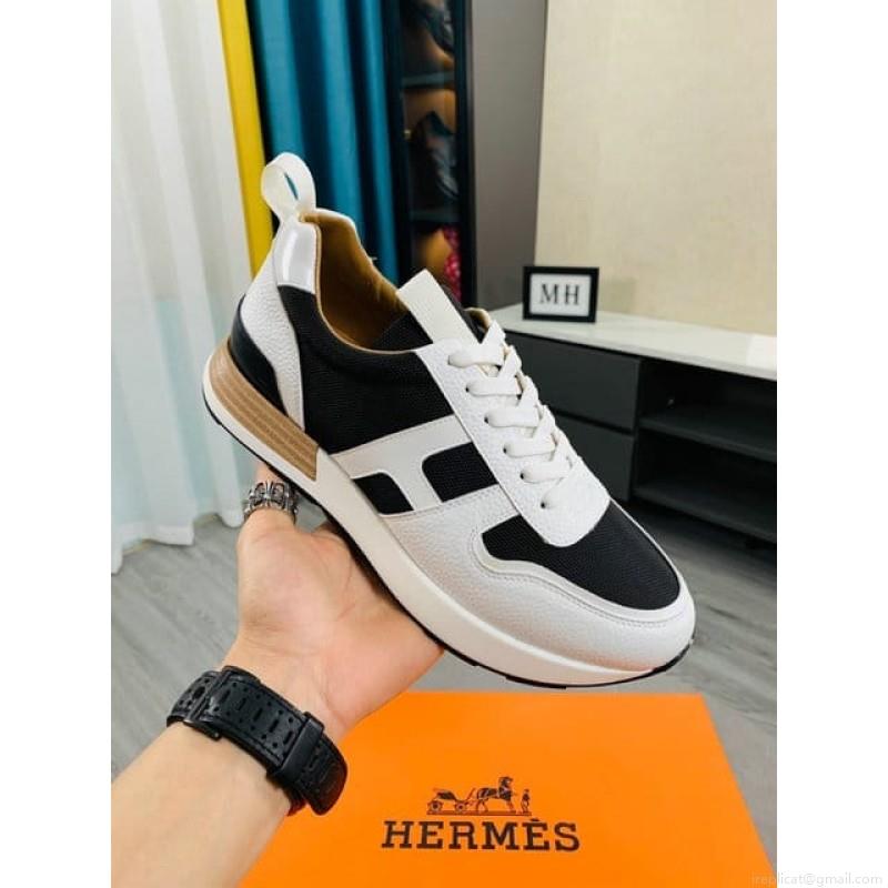 Hermes Low Cut Man 1217 21924210 SZ 38-44