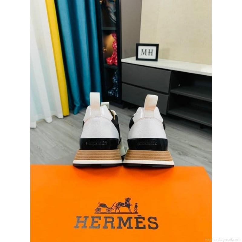 Hermes Low Cut Man 1217 21924210 SZ 38-44